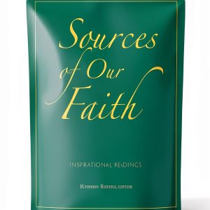 Unitarian Universalism Kindle Book by Skinner House – 157 Page eBook-0