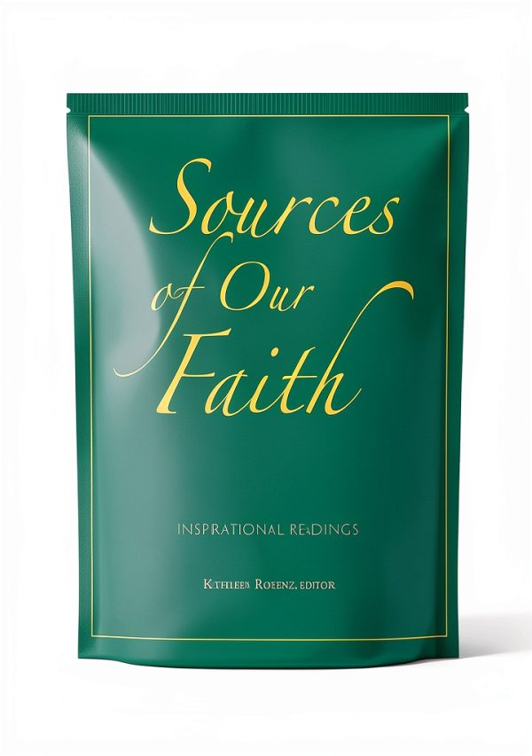 Unitarian Universalism Kindle Book by Skinner House – 157 Page eBook-0
