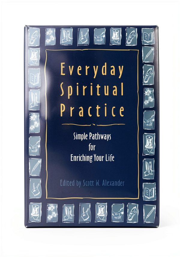 Unitarian Universalism Kindle Book by Skinner House – 272‑Page eBook-0