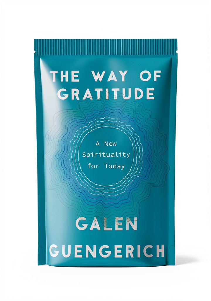 Spiritual Self-Help