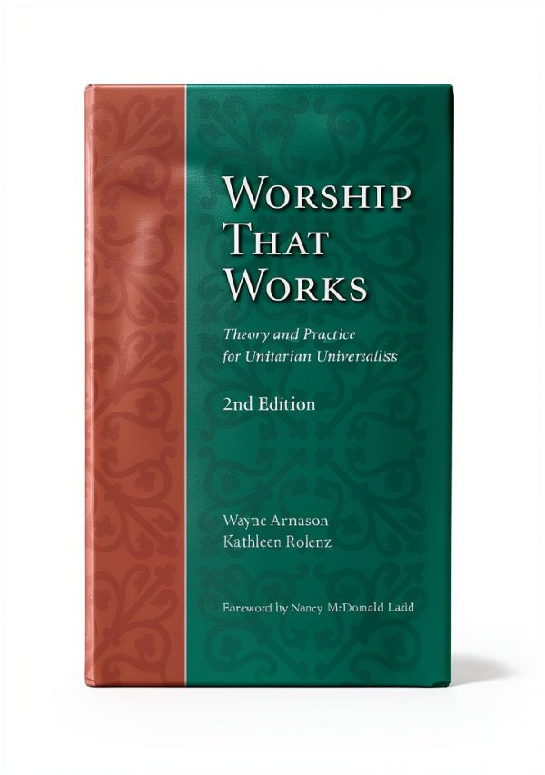 Unitarian Universalism 2nd Edition Kindle Book by Skinner House Books-0