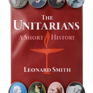 Unitarian Universalism History Kindle eBook Second Edition-0