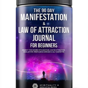 Law of Attraction Made Fun: A Unitarian Universalism Guide for Kindle-0