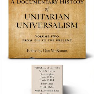 Unitarian Universalism Guide by Skinner House Books-0