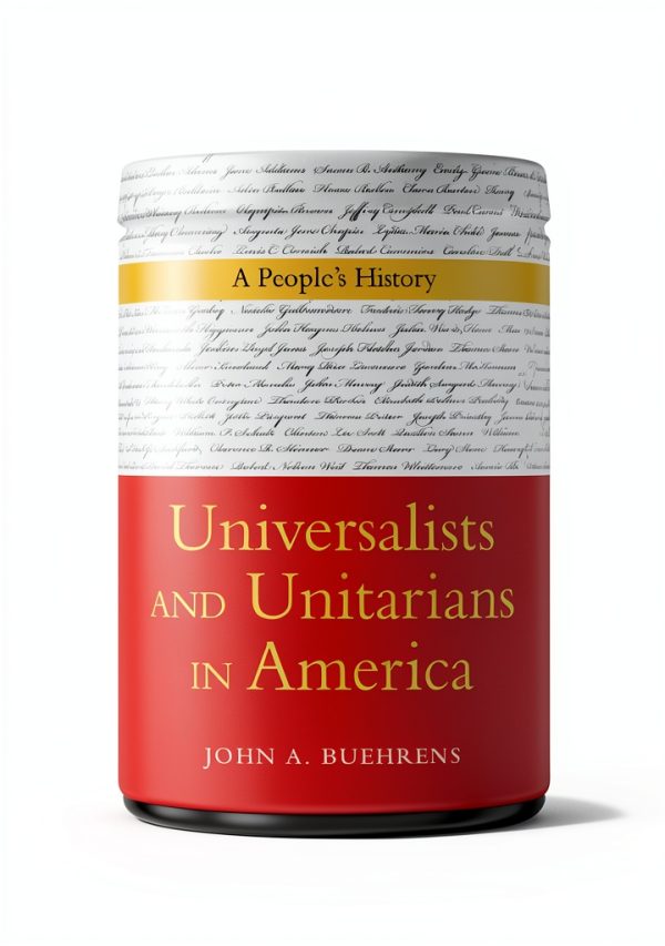 Unitarian Universalism Guide by Skinner House Books Kindle Edition-0