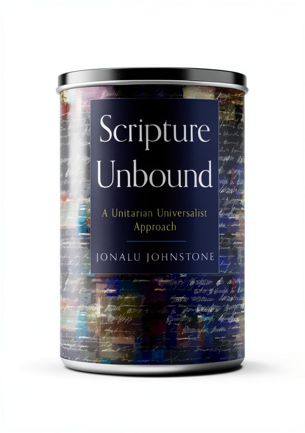 Unitarian Universalism Kindle eBook by Skinner House – 252 Page Study-0