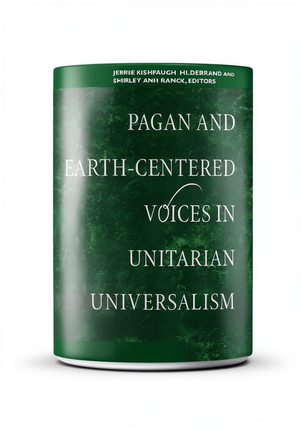 Unitarian Universalism Kindle Book by Skinner House Books-0