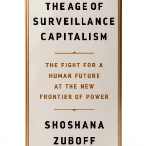 Amazon Kindle Store: Privacy & Surveillance in Society, 1st Edition,-0