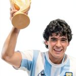Skyhorse Soccer Biography eBook 330 Page Teen Young Adult Nonfiction-0