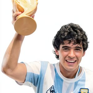Skyhorse Soccer Biography eBook 330 Page Teen Young Adult Nonfiction-0