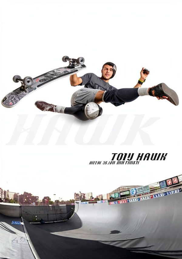 Skateboarding Biography HarperCollins Kindle eBook Skate My Friend-0
