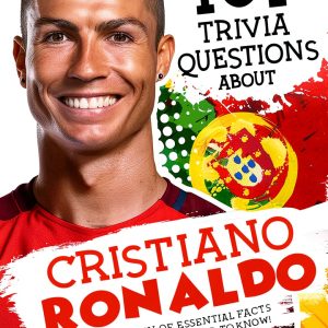 Soccer Biography Kindle Edition by Unknown Author – 74‑Page Enhanced-0