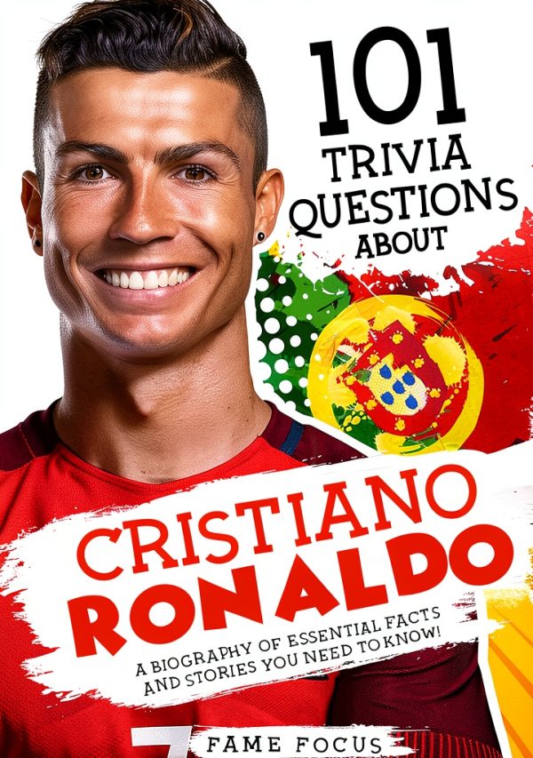 Soccer Biography Kindle Edition by Unknown Author – 74‑Page Enhanced-0