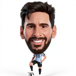 Soccer Biography Kindle Enhanced Typesetting Kids-0