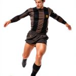 Soccer Biography Kindle eBook by Bold Type Books – 338 Page Story-0