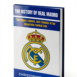 Football Biography Kindle eBook Legend and Rising Stars Teen Soccer-0