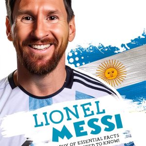 Soccer Biography Kindle Edition – Cristiano Ronaldo Story-0