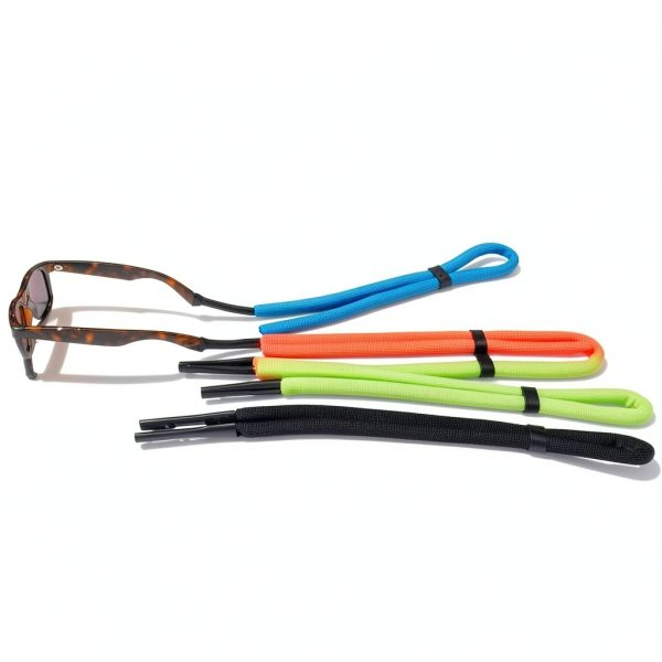 Floating Sunglasses Straps 4 Pack Anchor Buoyant Eyewear Retainer-3
