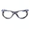 3M Safety Glasses Virtua CCS Anti-Fog Blue Frame with Foam Gasket-2