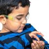 Kids Safety Glasses BISON LIFE 6 Pack Wraparound Polycarbonate Goggles-6