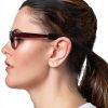 Soft Knitting Cotton Glasses Ear Cushion - YJG001 Non Slip Temple Tips-4