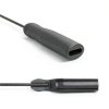Adjustable Glasses Strap Edifeel Anti Slip Retainer Black 10-16in-2