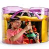 Kids Safety Glasses BISON LIFE 6 Pack Wraparound Polycarbonate Goggles-7