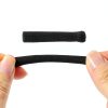 Soft Knitting Cotton Glasses Ear Cushion - YJG001 Non Slip Temple Tips-3