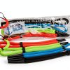 Floating Sunglasses Straps 4 Pack Anchor Buoyant Eyewear Retainer-2