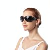 Red Light Therapy Glasses PB-RLG01 OD4+ IPL 200‑2000nm Protection-3