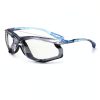 3M Safety Glasses Virtua CCS Anti-Fog Blue Frame with Foam Gasket-1