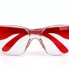 Kids Safety Glasses BISON LIFE 6 Pack Wraparound Polycarbonate Goggles-5