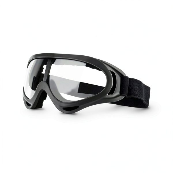 GUSTYLE 2 Pack Children's Safety Glasses with Wind Resistance and UV400 Protection Perfect for Foam Blasters Gun-6