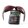 Red Light Therapy Glasses PB-RLG01 OD4+ IPL 200‑2000nm Protection-2