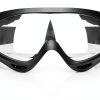 GUSTYLE 2 Pack Children's Safety Glasses with Wind Resistance and UV400 Protection Perfect for Foam Blasters Gun-2