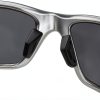 DEWALT DPG112-2D Safety Glasses Smoke Lens Vented Frame Rubber Temples-3