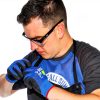 MAGID Y50 Safety Glasses Anti-Fog UV Clear Lens with Side Shields-4