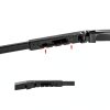 Safety Glasses Clear Anti-Fog Protective Eye Wear Wide-Vision 4 Pack-3